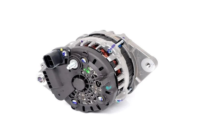 Bosch Alternator F000BL0118 15 Bosch Alternator F000BL0118 - Image 13