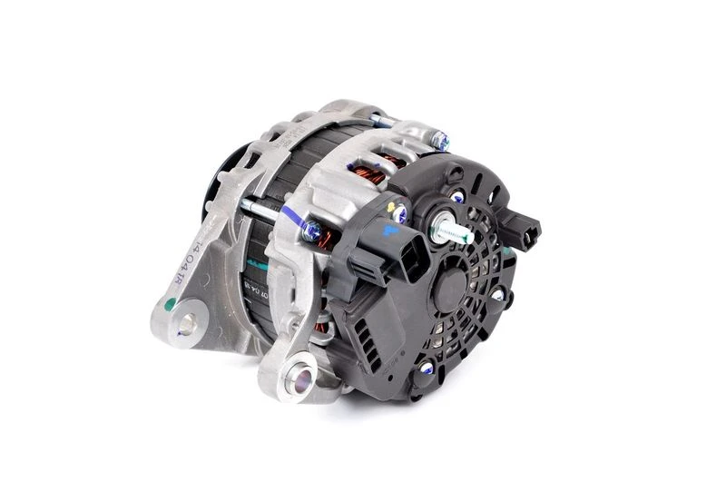 Bosch Alternator F000BL0118 10 Bosch Alternator F000BL0118 - Image 8