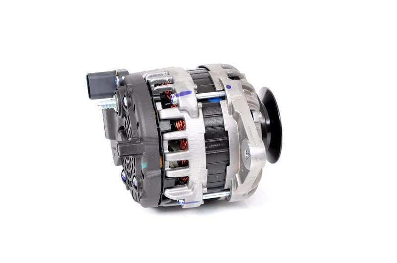 Bosch Alternator F000BL0118 18 Bosch Alternator F000BL0118 - Image 16