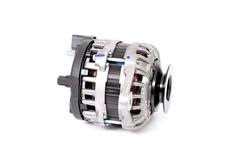 Bosch Alternator F000BL0118 20 Bosch Alternator F000BL0118 - Image 18