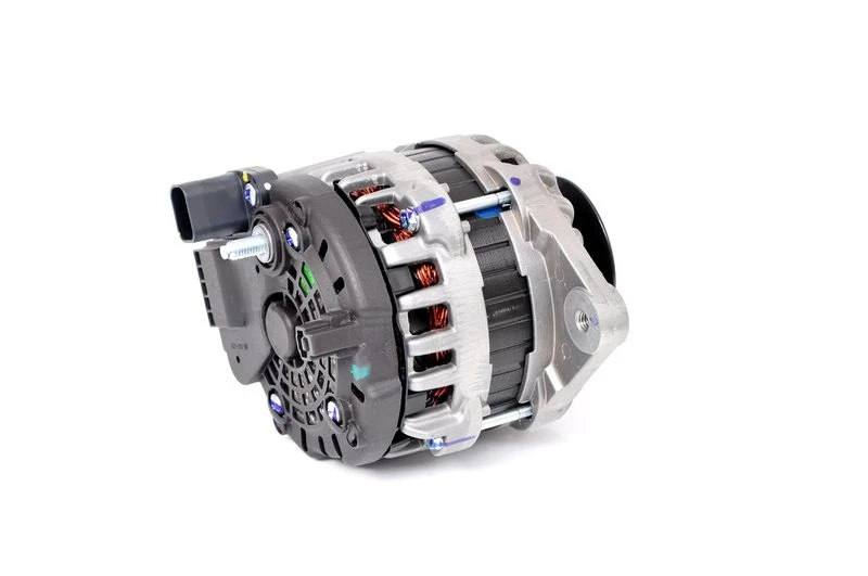 Bosch Alternator F000BL0118 17 Bosch Alternator F000BL0118 - Image 15