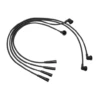 Bosch Ignition Cable Kit B4083I 1 Bosch Ignition Cable Kit B4083I -Bosch shop F005X0377513306194