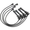 Bosch Ignition Cable Kit B4495I -Bosch shop F005X0393613306334