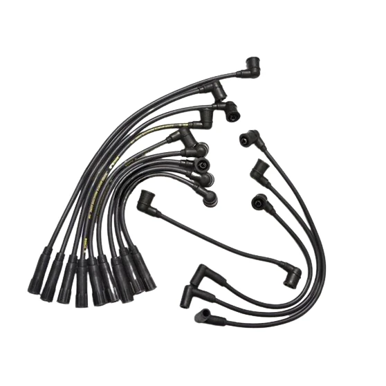 Bosch Ignition Cable Kit B9002I 3 Bosch Ignition Cable Kit B9002I