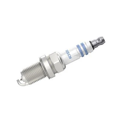 Bosch Platinum Spark Plug FR8DPP30X 6702-4 4 Bosch Platinum Spark Plug FR8DPP30X 6702-4 - Image 2