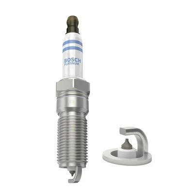 Bosch Platinum Spark Plug HR8NPP302 6745-6 9 Bosch Platinum Spark Plug HR8NPP302 6745-6 - Image 7