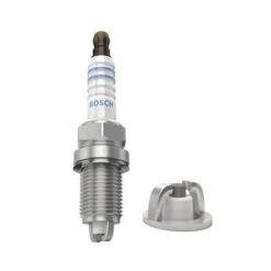 Bosch Spark Plug FLR8LDCU+ 7404-4 -Bosch shop F005X1965413458349