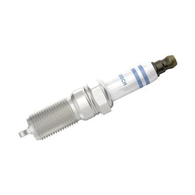 Bosch Platinum Spark Plug HR8NPP302 6745-4 4 Bosch Platinum Spark Plug HR8NPP302 6745-4 - Image 2