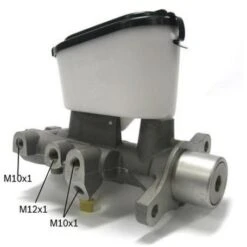 Bosch Brake Master Cylinder B227-069