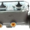 Bosch Brake Master Cylinder P6613 -Bosch shop F026A0722987911741271