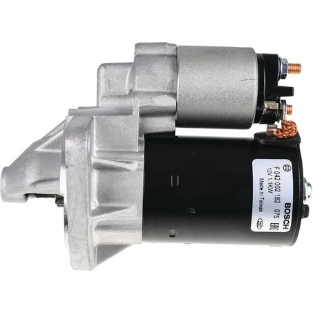 Bosch Starter Motor F042002182 6 Bosch Starter Motor F042002182 - Image 4