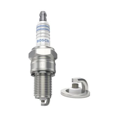 Bosch Spark Plugs WR8DC+ (4 Pack) 9 Bosch Spark Plugs WR8DC+ (4 Pack) - Image 7