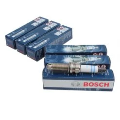 Bosch Spark Plugs ZGR6STE2 (6 Pack) 10 Bosch Spark Plugs ZGR6STE2 (6 Pack) -Bosch shop ZGR6STE26pcs12453